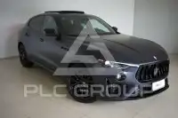 2024 Maserati LEVANTE