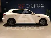 2024 Maserati LEVANTE