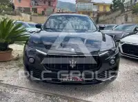 2024 Maserati LEVANTE
