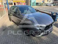2024 Maserati LEVANTE