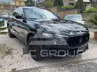 2024 Maserati LEVANTE