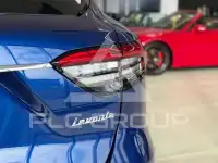 2024 Maserati LEVANTE