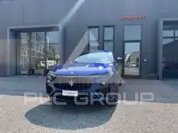 2024 Maserati LEVANTE