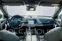 2024 Maserati LEVANTE