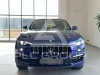 2024 Maserati LEVANTE