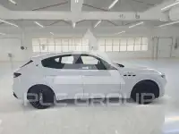 2024 Maserati LEVANTE