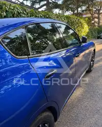 2024 Maserati LEVANTE