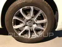 2024 Maserati LEVANTE