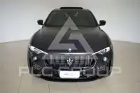 2024 Maserati LEVANTE