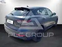 2024 Maserati LEVANTE