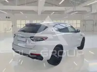 2024 Maserati LEVANTE