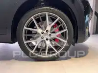 2024 Maserati LEVANTE