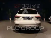 2024 Maserati LEVANTE