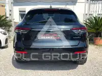 2024 Maserati LEVANTE