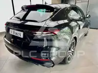 2024 Maserati LEVANTE