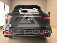 2024 Maserati LEVANTE
