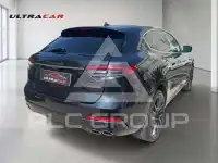 2024 Maserati LEVANTE