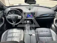 2024 Maserati LEVANTE