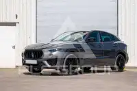 2024 Maserati LEVANTE