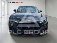 2024 Maserati LEVANTE
