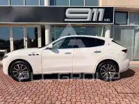 2024 Maserati LEVANTE