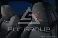 2024 Maserati LEVANTE