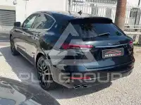 2024 Maserati LEVANTE