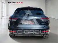 2024 Maserati LEVANTE