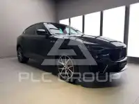 2024 Maserati LEVANTE