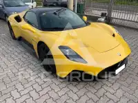 2024 Maserati MC 20