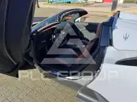 2024 Maserati MC 20