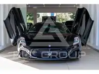 2024 Maserati MC 20