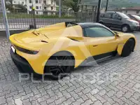 2024 Maserati MC 20