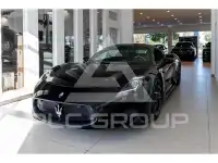2024 Maserati MC 20