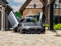 2024 Maserati MC 20