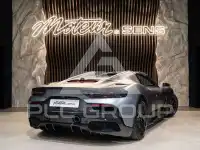 2024 Maserati MC 20