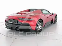 2024 Maserati MC 20