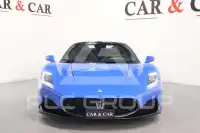 2024 Maserati MC 20