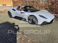 2024 Maserati MC 20