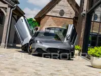 2024 Maserati MC 20