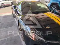 2024 Maserati MC 20