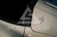 2024 Maserati MC 20