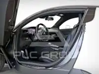 2024 Maserati MC 20