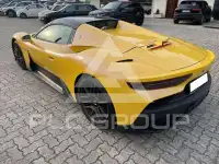 2024 Maserati MC 20
