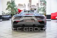 2024 Maserati MC 20
