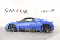 2024 Maserati MC 20