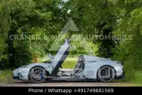 2024 Maserati MC 20
