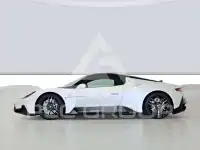 2024 Maserati MC 20