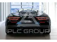 2024 Maserati MC 20