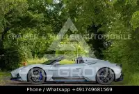 2024 Maserati MC 20